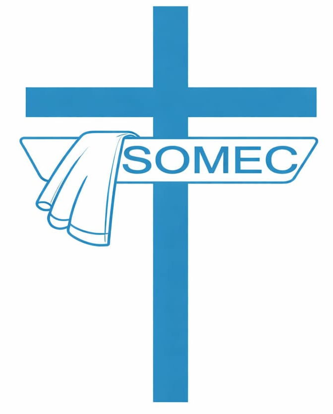 Logotipo SOMEC